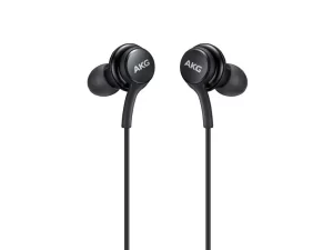 Samsung Type-C Earphones with an ergonomic design for superior sound quality.