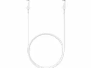 Samsung USB-C to USB-C Cable 5A (1.8M)/White