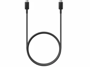 Samsung USB-C to USB-C Cable 5A (1.8M)/Black
