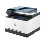 HP Color LaserJet Pro MFP 3303fdw - 25ppm / 600dpi / A4 / USB / LAN / Wi-Fi / FAX / Color Laser - Printer