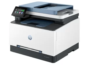 HP Color LaserJet Pro MFP 3303fdw