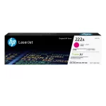 HP 222A Magenta Original LaserJet Toner Cartridge