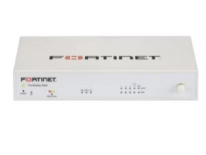 Fortinet FortiGate FG-50G Next-Generation Firewall