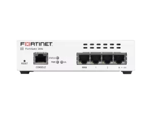 Fortinet FortiGate FG-30G Next-Generation Firewall
