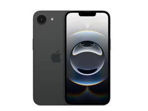 Apple iPhone 16e - 128GB / White / 5G / 6.1"