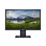 Dell E2020H 19.5 inch LED monitor with VGA and DisplayPort Kuwait