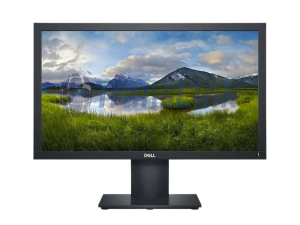 Dell E2020H-19.5" LED / 5ms / D-Sub / DisplayPort-Monitor