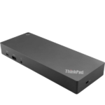 ThinkPad Hybrid USB-C with USB-A Dock