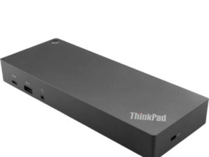 ThinkPad Hybrid USB-C with USB-A Dock
