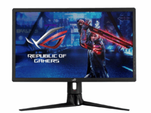 ASUS ROG Strix XG27UQR Kuwait