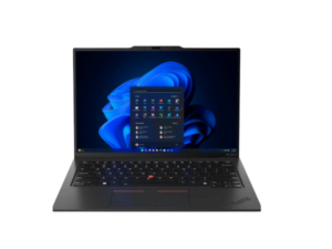 Lenovo ThinkPad X1 Carbon Gen 13, Ultra 7 258V Copilot+ PC, 32GB RAM, 1 TB SSD, Intel Arc Graphics, 14" OLED Display, Windows 11(45 Tops)