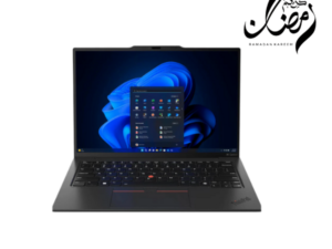 Lenovo ThinkPad X1 Carbon Gen 13, Ultra 7 258V Copilot+ PC, 32GB RAM, 1 TB SSD, Intel Arc Graphics, 14" OLED Display, Windows 11(45 Tops)