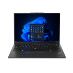Lenovo ThinkPad X1 Carbon Gen 13, Ultra 7 258V Copilot+ PC, 32GB RAM, 512GB SSD, Intel Arc Graphics, 14" OLED Display, Windows 11