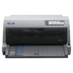 Epson LQ-690 Dot Matrix Printer