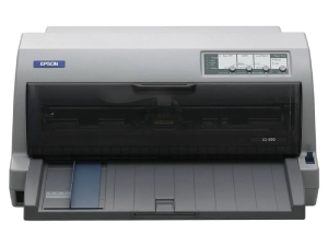 Epson LQ-690 Dot Matrix Printer