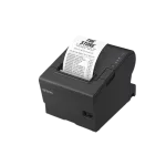 Epson TM-T88VII POS Receipt Printer – USB & Ethernet