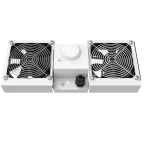 Fan Module for Wall Mount Enclosures