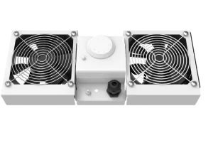 Fan Module for Wall Mount Enclosures