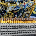 data center cable management
