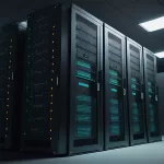 Data Center Cooling Systems