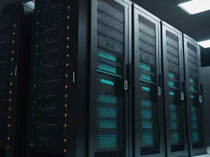 Data Center Cooling Systems in Kuwait | Energy-Efficient Solutions | TransLink Online