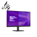 E2425HM Dell 24" FHD LED Monitor VGA,DP Ports