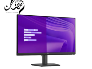 E2425HM Dell 24" FHD LED Monitor VGA,DP Ports