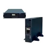 Rack Online UPS 10-40kVA (380V/400V/415V)