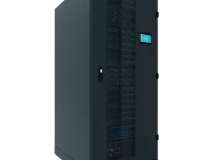 CAN-BREEZE Micro Data Center solutıons