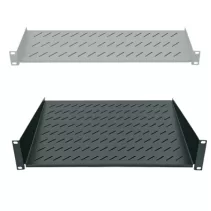 19” Cantilever Shelf