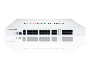 Fortinet FortiGate FG-200F Next-Generation Firewall