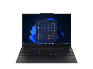 Lenovo ThinkPad E16 Gen 3 (Core Ultra 7-255H / 16GB / 512GB / DOS)