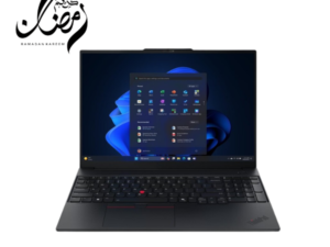 Lenovo ThinkPad E16 Gen 3 (Core Ultra 7-255H / 16GB / 512GB / DOS)