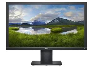 Dell 22" Monitor E2221HN VGA,HDMI