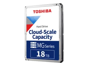Toshiba 18TB