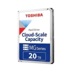 Toshiba Enterprise 20TB