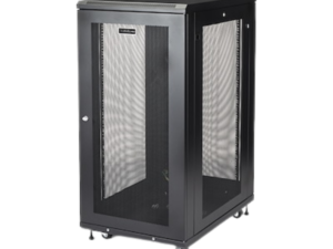24U Server Rack Cabinet 600x1070 mm