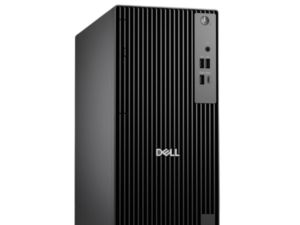 Dell Pro Tower QCT1250 Desktop PC for Business in Kuwait