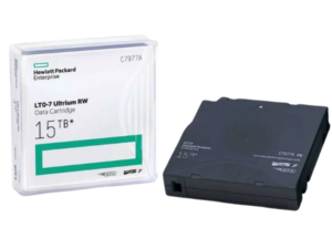 HP LTO-7