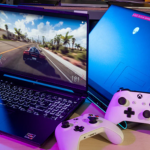 Gaming Laptops