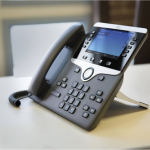 Cisco IP Phones