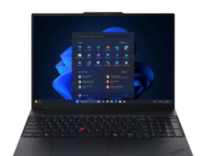 E16 Gen 3Laptop