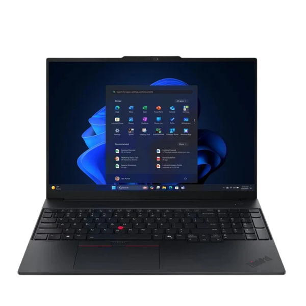 E16 Gen 3Laptop
