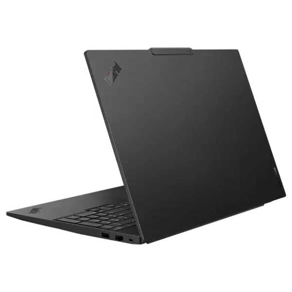 Lenovo ThinkPad E16 Gen 3 Laptop – Intel Core Ultra 5 226V, 16GB RAM, 512GB SSD, 16″ WUXGA IPS, DOS - Image 2