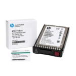 HP 1.2TB 2.5-inch SFF SAS 12Gb/s 10K RPM 512n Enterprise Hard Drive for HP ProLiant Servers