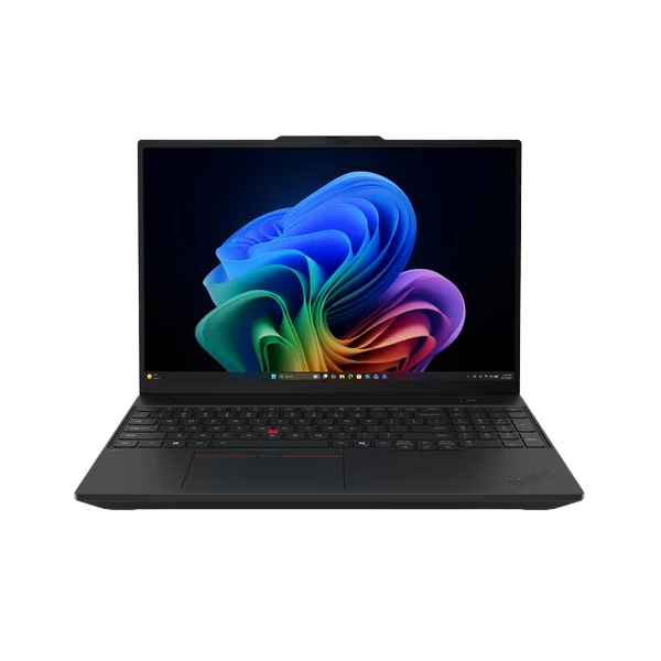 Lenovo ThinkPad T16 Gen 5 Laptop – Core Ultra 7 355, 16GB RAM, 512GB SSD, 16″ WUXGA, DOS, 1 Year Warranty