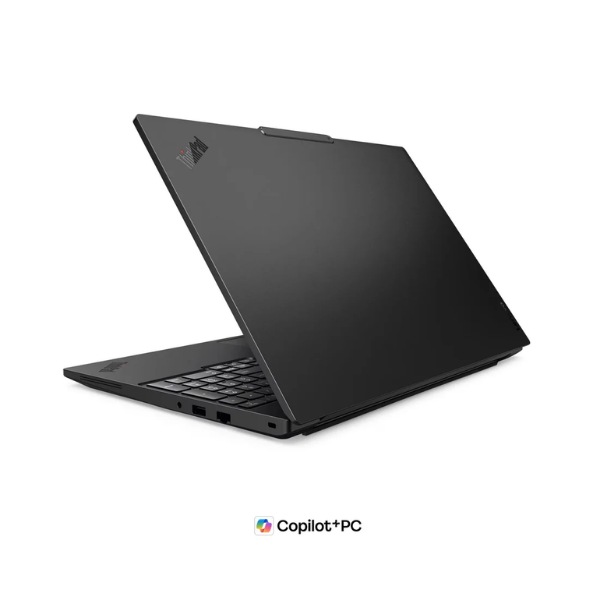 Lenovo ThinkPad T16 Gen 5 Laptop – Core Ultra 7 355, 16GB RAM, 512GB SSD, 16″ WUXGA, DOS, 1 Year Warranty - Image 3