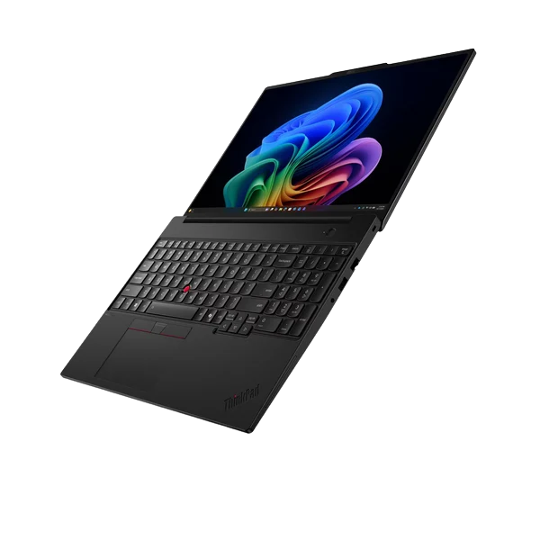 Lenovo ThinkPad T16 Gen 5 Laptop – Core Ultra 7 355, 16GB RAM, 512GB SSD, 16″ WUXGA, DOS, 1 Year Warranty - Image 4