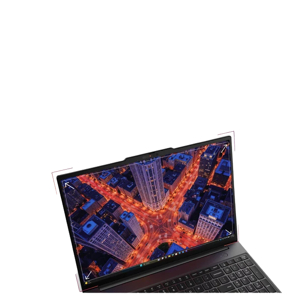 Lenovo ThinkPad T16 Gen 5 Laptop – Core Ultra 7 355, 16GB RAM, 512GB SSD, 16″ WUXGA, DOS, 1 Year Warranty - Image 5