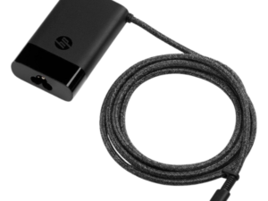 HP USB-C 65W Laptop Charger